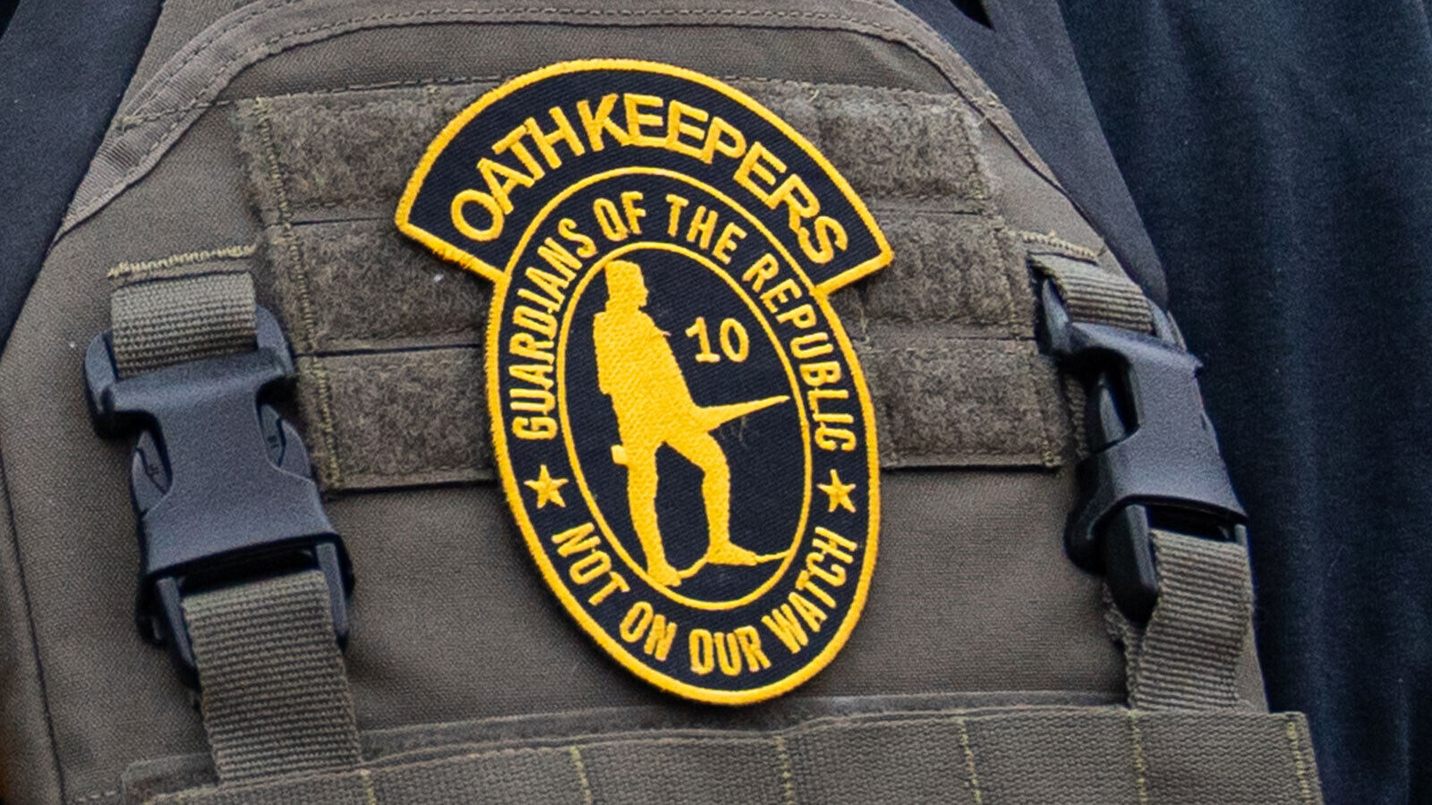 Second Oath Keepers sedition trial presents new challenges for prosecutors